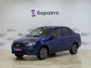 Lada (ВАЗ) Granta I Рестайлинг Ставрополь  - изображение 16