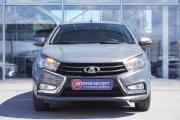 Lada (ВАЗ) Vesta I Ульяновск  - изображение 24