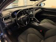 Toyota Camry VIII (XV70) Челябинск  - изображение 35