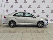 Volkswagen Polo VI Тольятти  - изображение 21