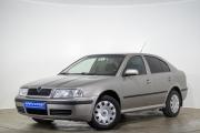 Skoda Octavia I (A4) Рестайлинг Оренбург  - изображение 22