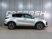 Kia Sportage IV Рестайлинг Воронеж  - изображение 32