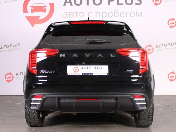 Haval Jolion I Рестайлинг с пробегом 2024 года, цена 2 220 000 рублей, 14200 км, внедорожник, Автокод Объявления
