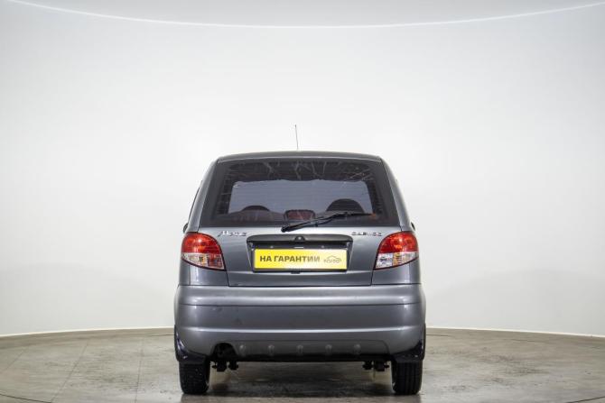 Daewoo Matiz I Рестайлинг с пробегом 2013 года, цена 329 000 рублей, 109615 км, хэтчбек, Автокод Объявления