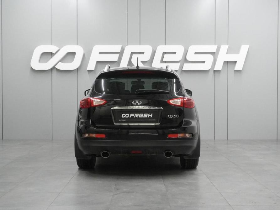 Infiniti QX50 I Воронеж  - изображение 4