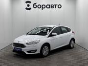 Ford Focus III Рестайлинг Воронеж  - изображение 18