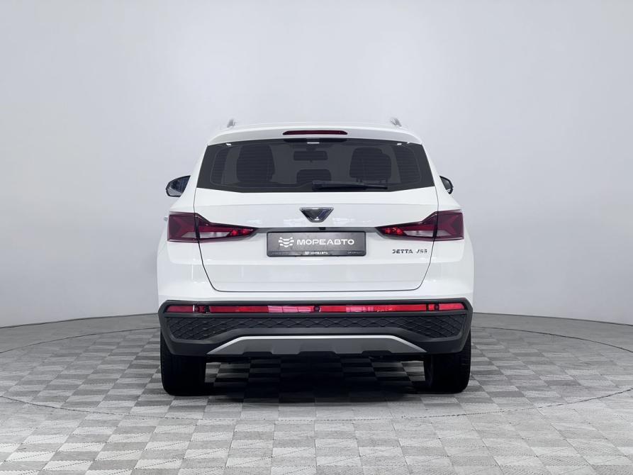 Jetta VS5 I Рестайлинг Калининград  - изображение 6