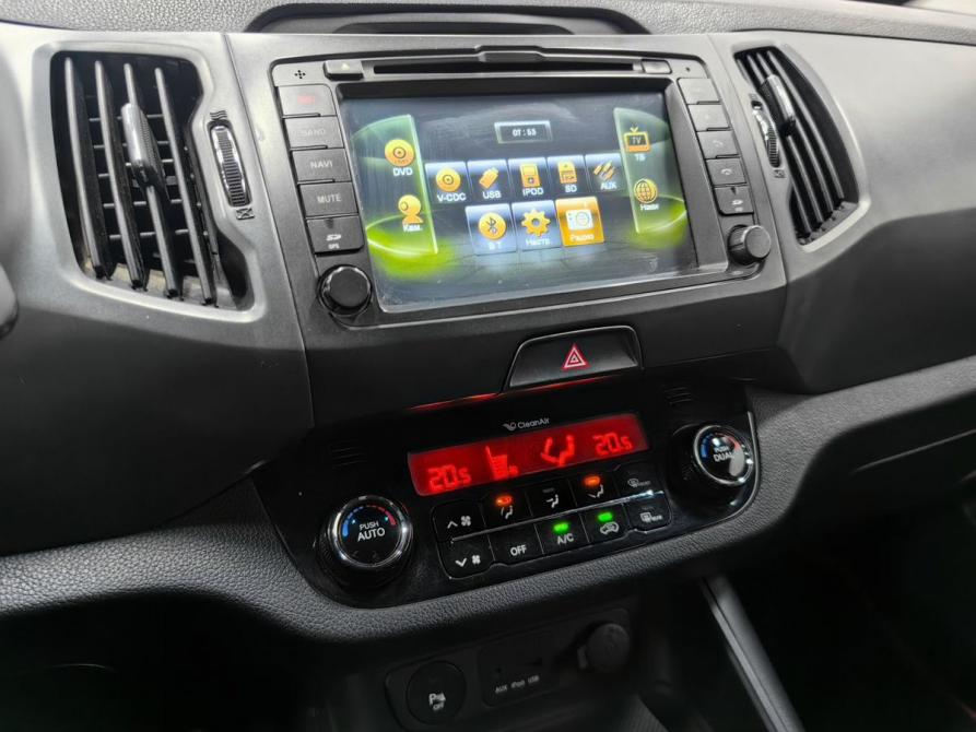 Kia Sportage III Новосибирск  - изображение 18
