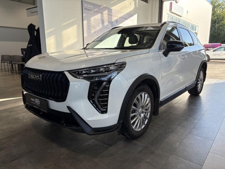 Haval Jolion I Рестайлинг Новомосковск  - изображение 3