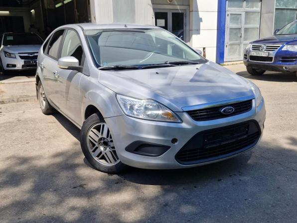 Ford Focus II Рестайлинг с пробегом 2010 года, цена 469 000 рублей, 256834 км, хэтчбек, Автокод Объявления