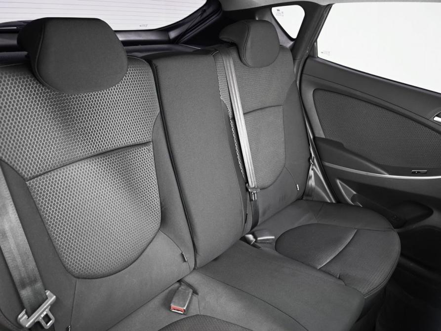 Hyundai Solaris I Рестайлинг Тверь  - изображение 13