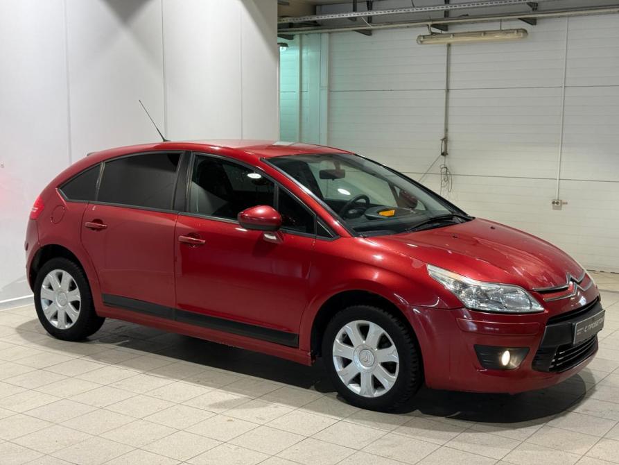 Citroen C4 I Рестайлинг Самара  - изображение 4