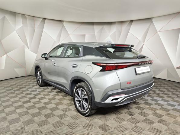 Omoda C5 I с пробегом 2024 года, цена 1 799 000 рублей, 10958 км, внедорожник, Автокод Объявления