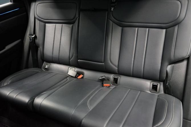 Jaecoo J7 I с пробегом 2024 года, цена 2 455 000 рублей, 38700 км, внедорожник, Автокод Объявления