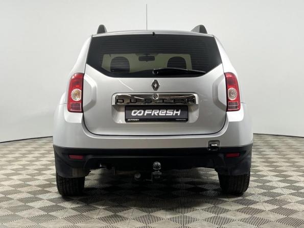Renault Duster I с пробегом 2014 года, цена 692 200 рублей, 214347 км, внедорожник, Автокод Объявления