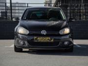Volkswagen Golf VI Тюмень  - изображение 16