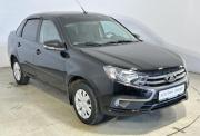 Lada (ВАЗ) Granta I Рестайлинг Саранск  - изображение 41