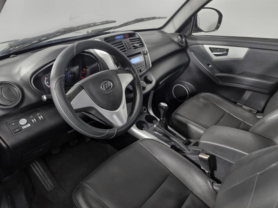 Lifan X60 I Нижний Новгород  - изображение 5