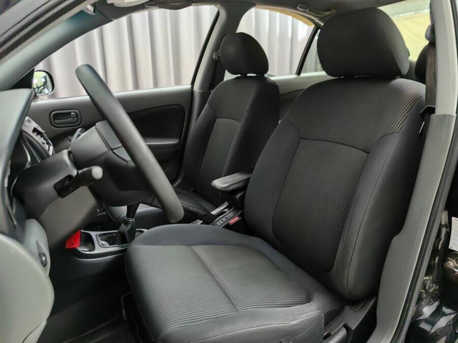 Nissan Almera Classic I Подольск  - изображение 6