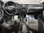 Skoda Rapid I Курск  - изображение 28
