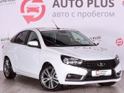 Lada (ВАЗ) Vesta I Минеральные Воды  - изображение 19