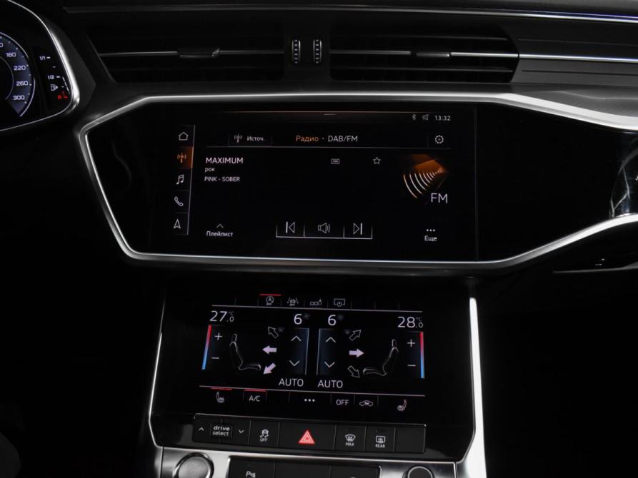 Audi A6 V (C8) Санкт-Петербург  - изображение 16