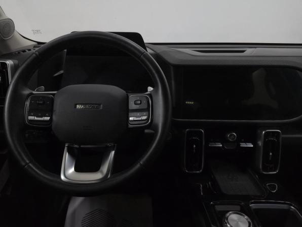 Haval Dargo I с пробегом 2022 года, цена 2 495 000 рублей, 56249 км, внедорожник, Автокод Объявления
