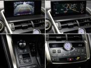 Lexus NX I Рестайлинг Москва  - изображение 45