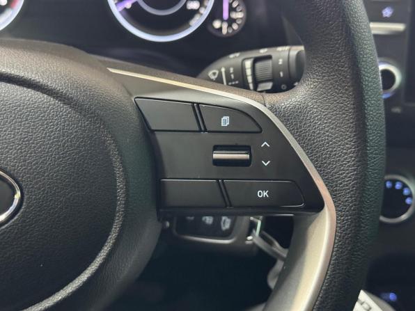 Hyundai Creta II с пробегом 2021 года, цена 1 850 000 рублей, 66299 км, внедорожник, Автокод Объявления