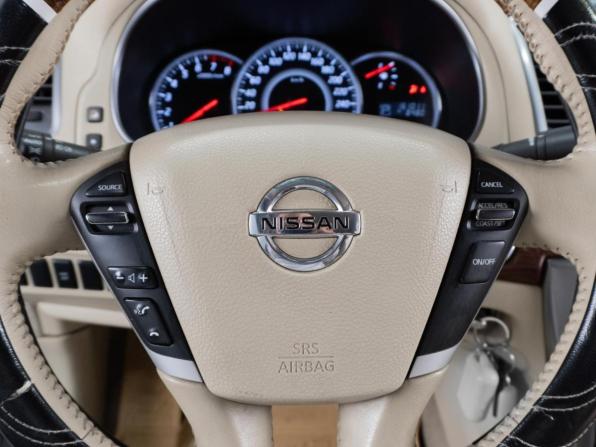 Nissan Teana II Рестайлинг с пробегом 2012 года, цена 1 099 000 рублей, 161011 км, седан, Автокод Объявления
