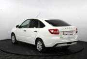 Lada (ВАЗ) Granta I Рестайлинг Нижний Новгород  - изображение 31