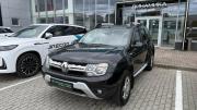 Renault Duster I Рестайлинг Череповец  - изображение 14
