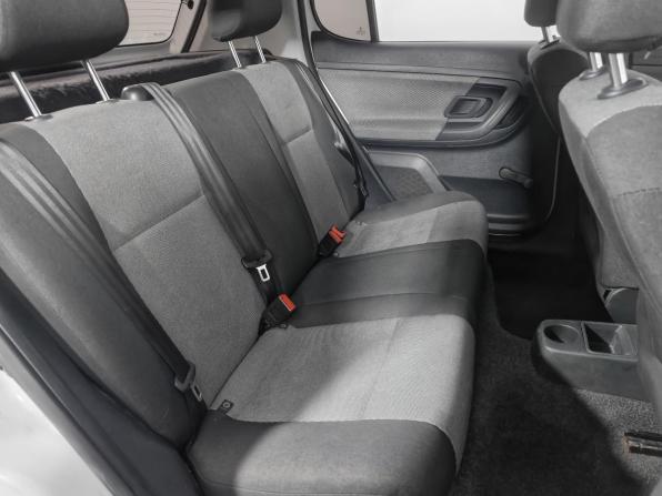 Skoda Fabia II с пробегом 2009 года, цена 389 000 рублей, 159709 км, хэтчбек, Автокод Объявления