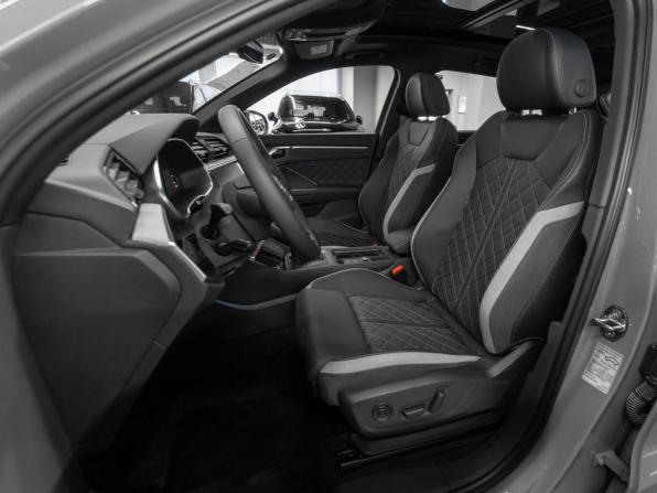 Audi Q3 II (F3) с пробегом 2026 года, цена 4 920 000 рублей, 11 км, внедорожник, Автокод Объявления