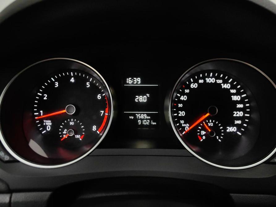 Volkswagen Jetta VI Рестайлинг Подольск  - изображение 10