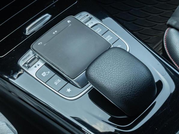 Mercedes-Benz CLA II (C118 X118) с пробегом 2019 года, цена 3 047 000 рублей, 88587 км, седан, Автокод Объявления