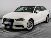 Audi A3 III (8V) Москва  - изображение 15