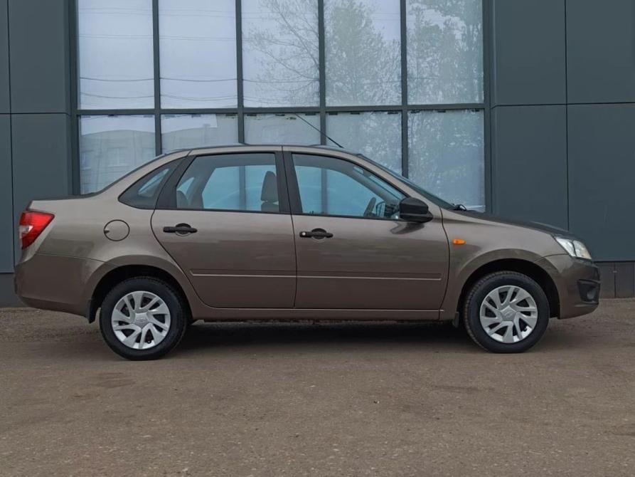 Lada (ВАЗ) Granta I Ярославль  - изображение 8