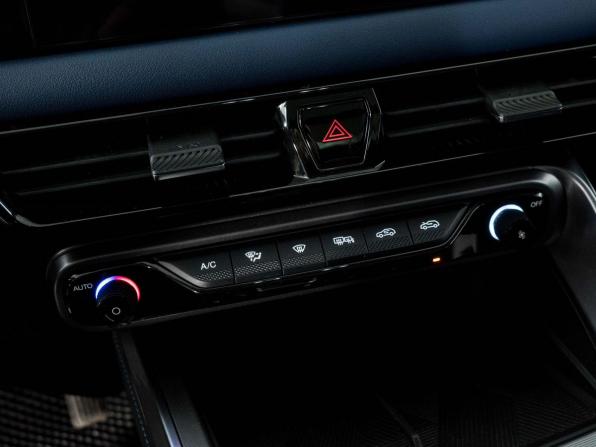 GAC GS3 с пробегом 2024 года, цена 2 010 000 рублей, 39000 км, внедорожник, Автокод Объявления