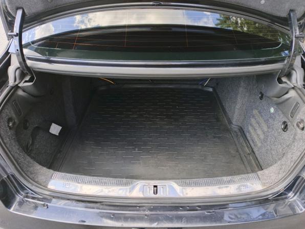 Skoda Superb II Рестайлинг с пробегом 2013 года, цена 879 000 рублей, 268196 км, лифтбек, Автокод Объявления