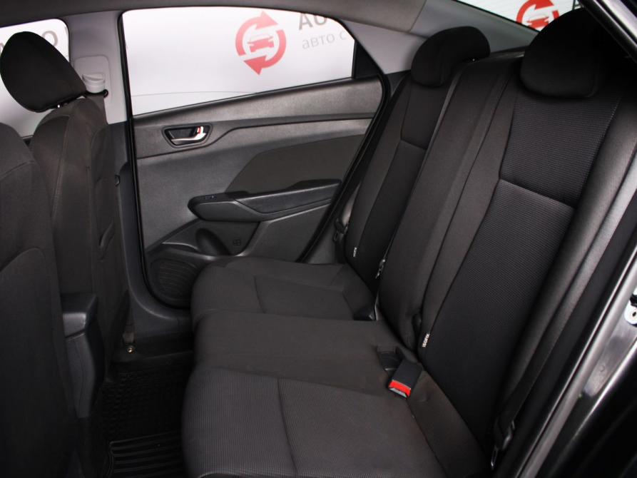 Hyundai Solaris II Минеральные Воды  - изображение 9