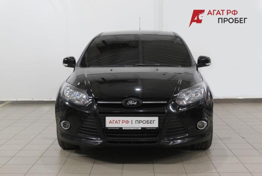 Ford Focus III Астрахань  - изображение 2