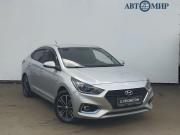 Hyundai Solaris II Москва  - изображение 16