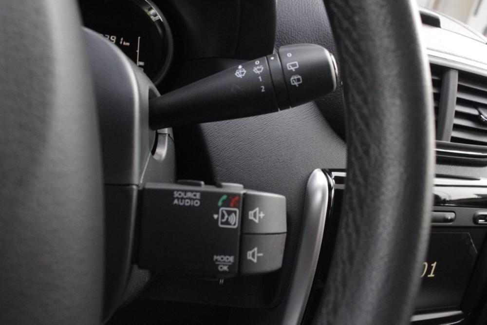 Nissan Terrano III (D10) Брянск  - изображение 12