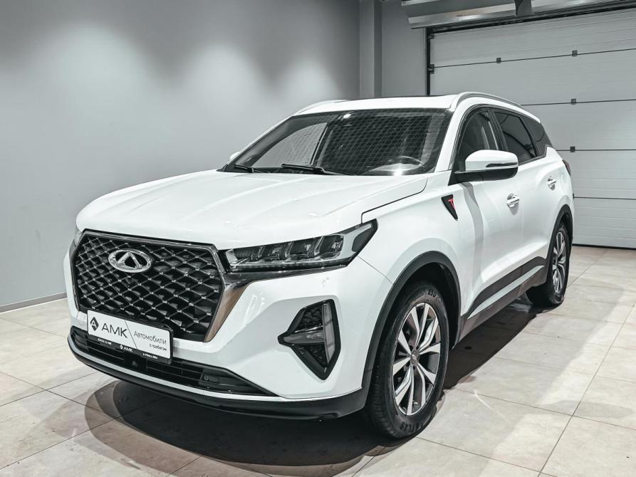 Chery Tiggo 7 Pro Max I Екатеринбург  - изображение 1