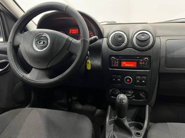 Lada (ВАЗ) Largus I с пробегом 2018 года, цена 749 000 рублей, 172000 км, универсал, Автокод Объявления