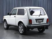 Lada (ВАЗ) 2121 (4x4) I Рестайлинг Ставрополь  - изображение 20