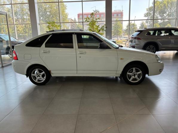 Lada (ВАЗ) Priora I с пробегом 2012 года, цена 265 000 рублей, 171000 км, хэтчбек, Автокод Объявления