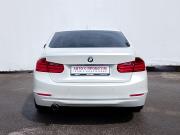 BMW 3 серии VI (F3x) Москва  - изображение 24