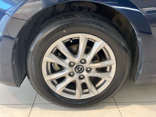 Mazda Axela III с пробегом 2014 года, цена 1 249 000 рублей, 107000 км, хэтчбек, Автокод Объявления